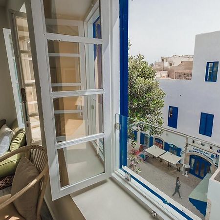 Dar Said Apartment Essaouira Exterior photo